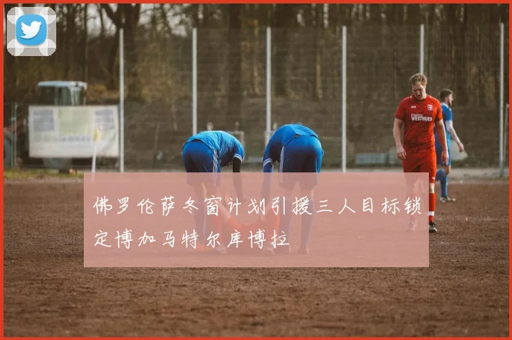 佛罗伦萨冬窗计划引援三人目标锁定博加马特尔库博拉