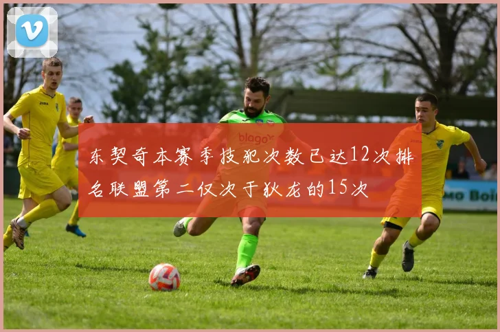 东契奇本赛季技犯次数已达12次排名联盟第二仅次于狄龙的15次