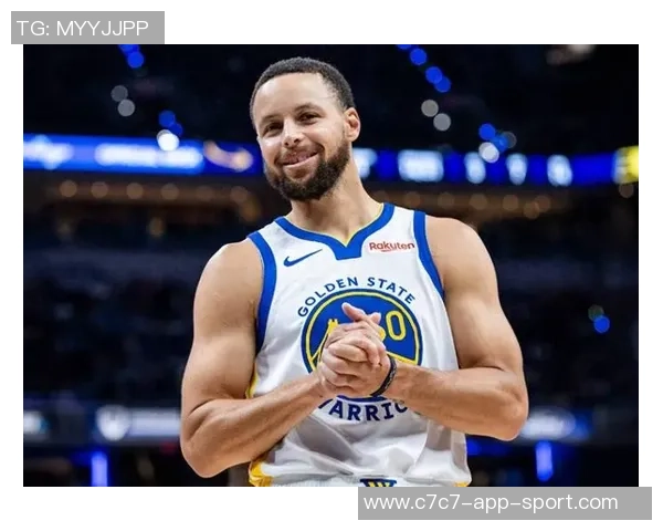 库里盛赞波斯特自信提升期待她在赛场上大放异彩