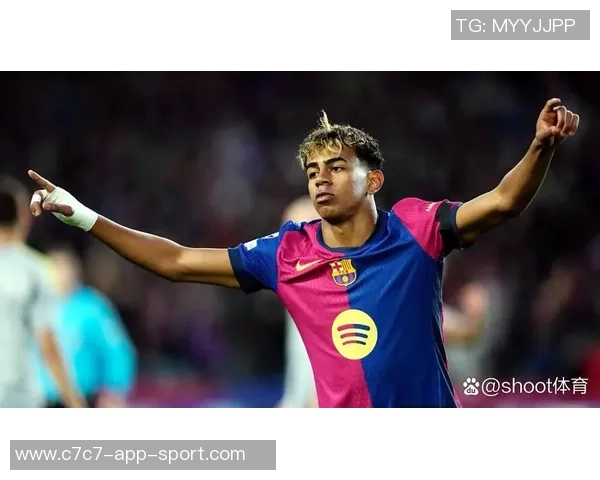 拉基蒂奇支持亚马尔坚持自我不必在意外界的评论与看法 拉基蒂奇支持亚马尔坚持自我不必在意外界的评论与看法